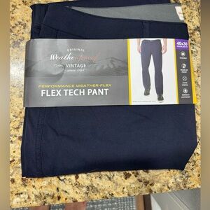 Weatherproof Vintage Flex Tech Pant